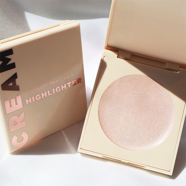 Cream Highlighter